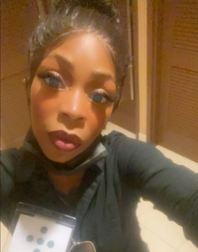 Lillian Davis - Headway workforce solutions 