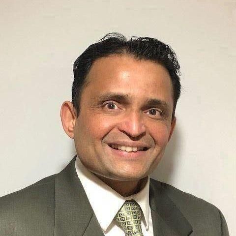 Mahesh Mohnalkar - Metropolitan Pier and Exposition Authority