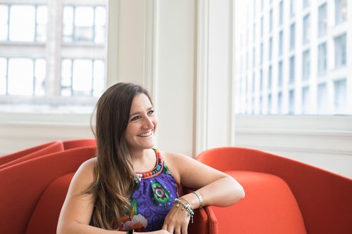 Maria Tasada - Gensler