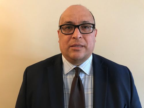 Norman Ruano - Illinois Department of Commerce and Economic Opportunity