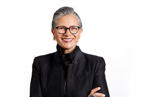 Patricia Rotondo - Lamar Johnson Collaborative