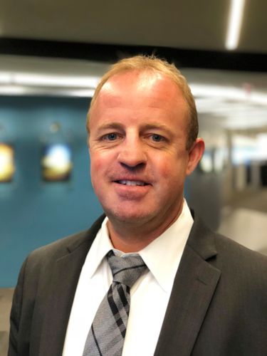 Scott Wiercinski, PE, SE - IMEG
