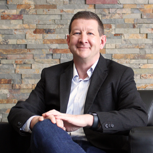 Steve Kooy - Business and Institutional Furniture Manufacturer's Association (BIFMA)