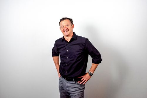 Alejandro Stochetti