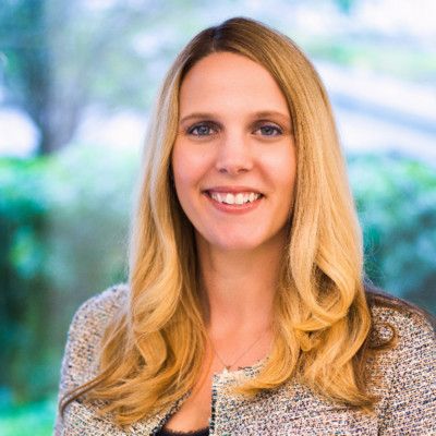 Anna Baskin - Brookfield Properties
