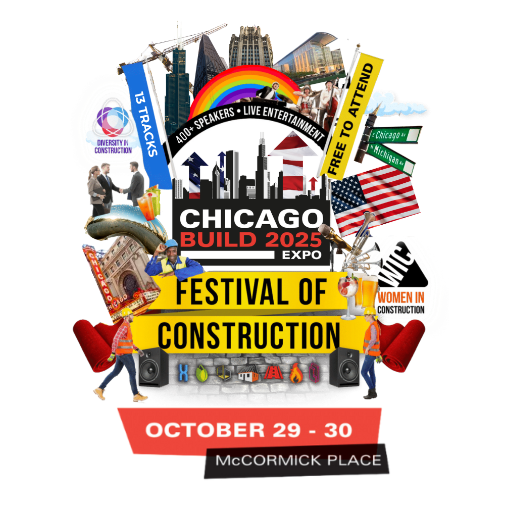 Chicago Build Festival Logo