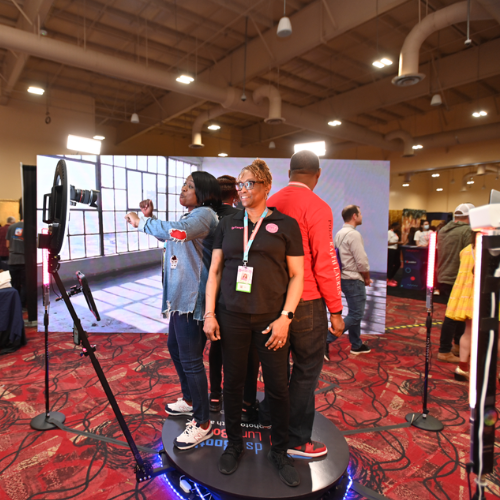 360 Photo Booth 