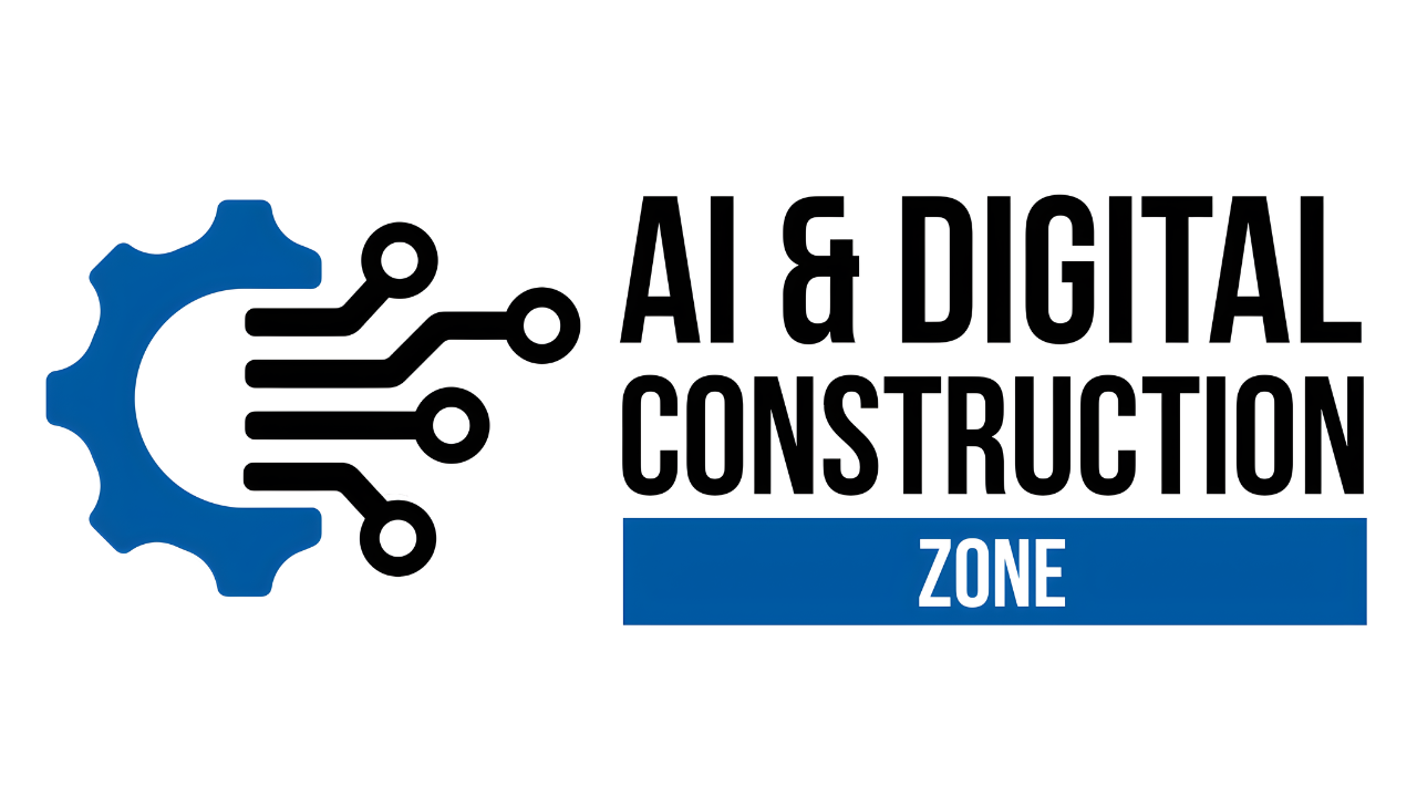 AI & Digital Cnstruction Zone at Chicago Build 2026