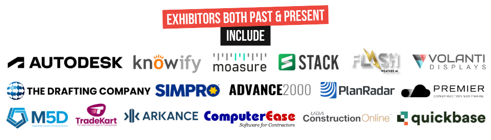 AI & Digital Construction Zone at Chicago Build 2026