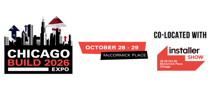 Chicago Build 2026 landscape