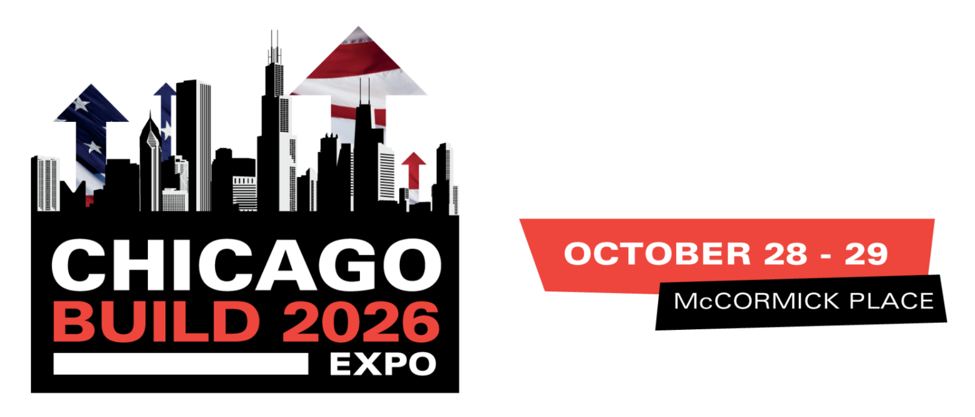 Chicago Build 2026 landscape