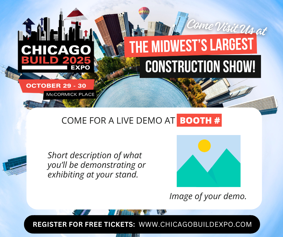 LIVE DEMO BANNER