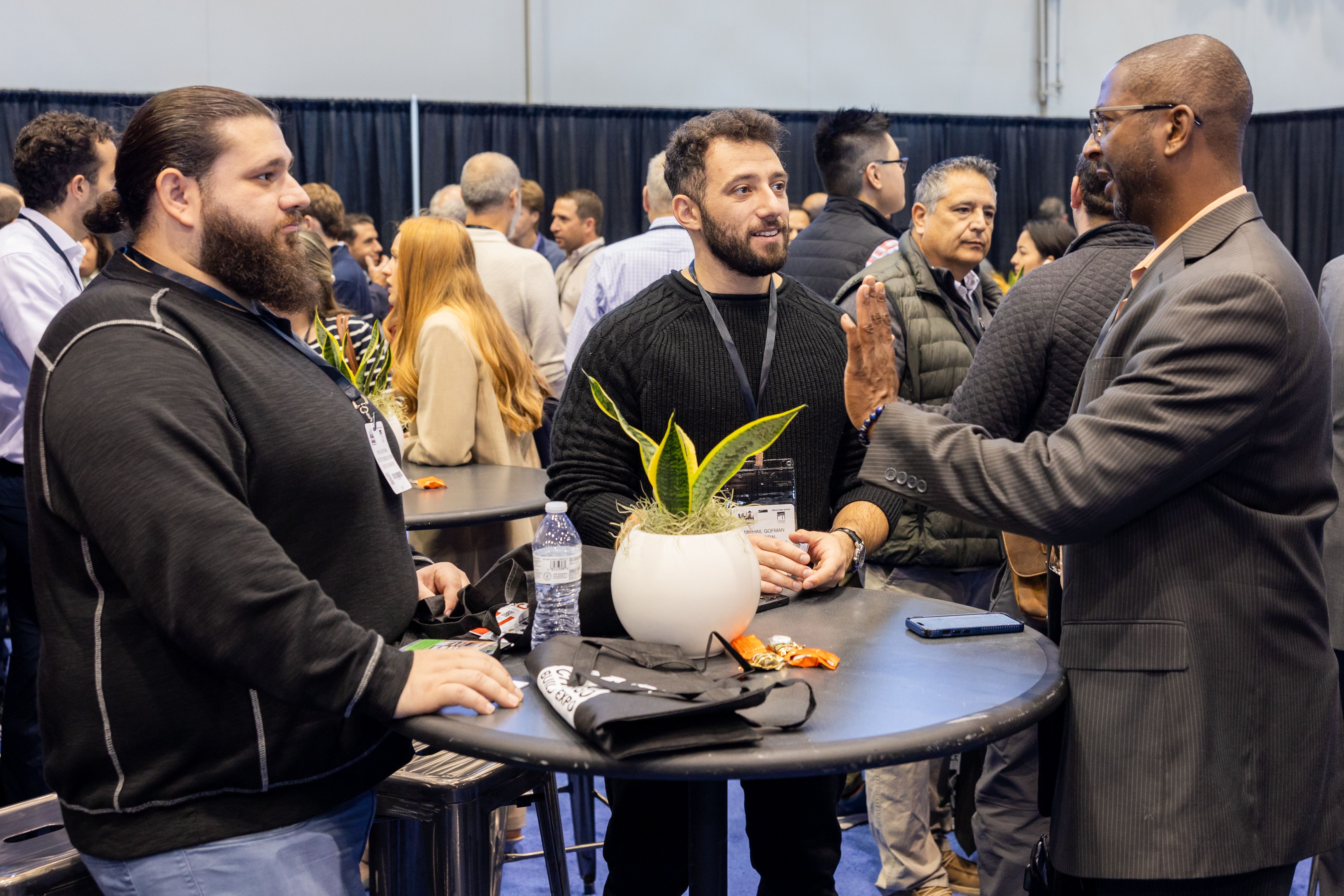 Sustainable Futures: Where Sustainability Leaders Connect