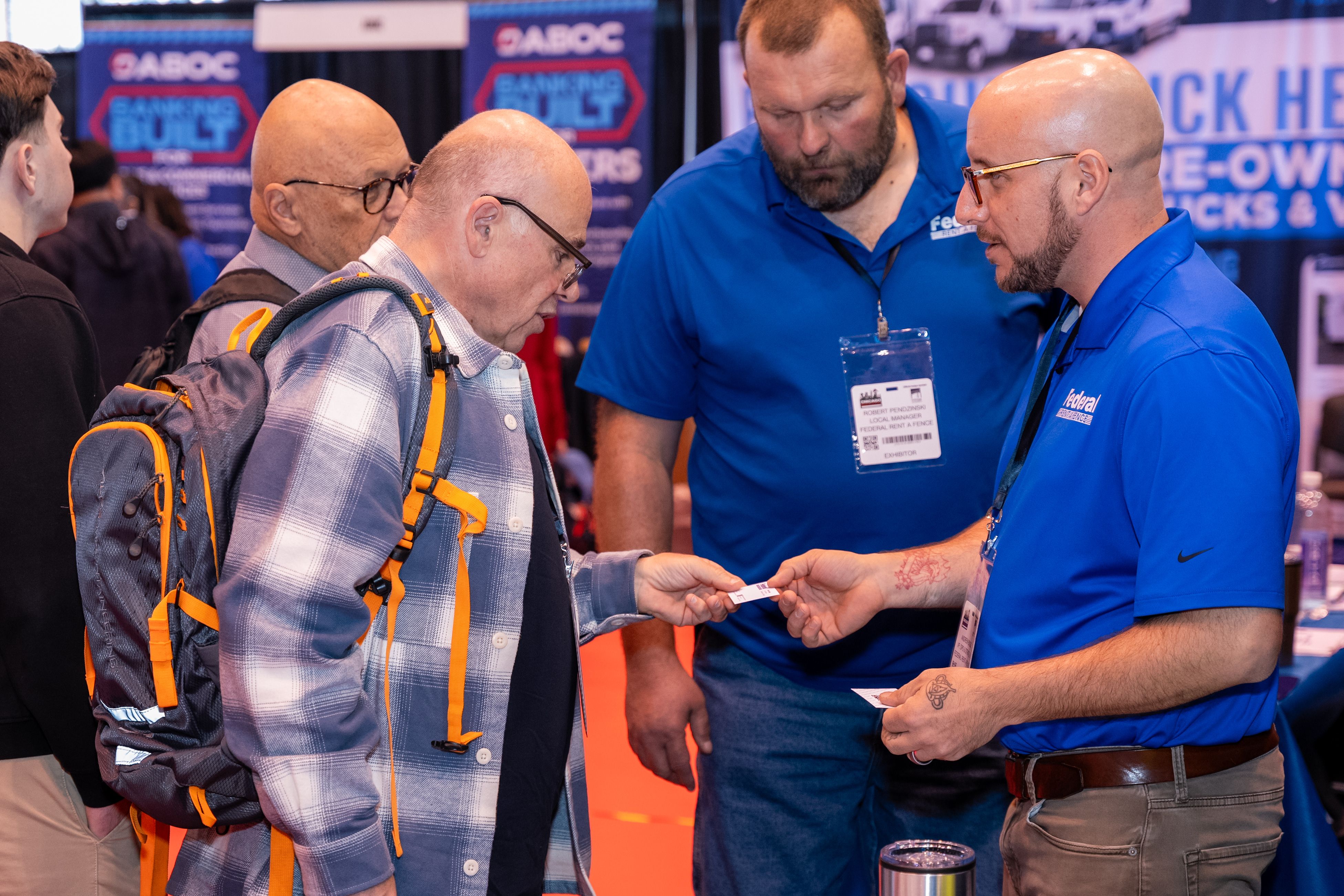 Midwest Builders & Contractors Connect