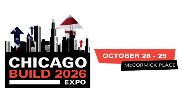 Chicago Build 2026