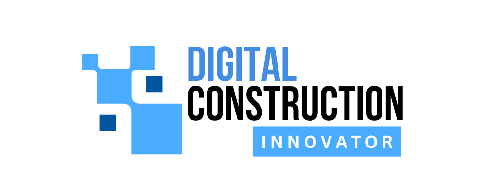 Digital Construction Innovator Logo