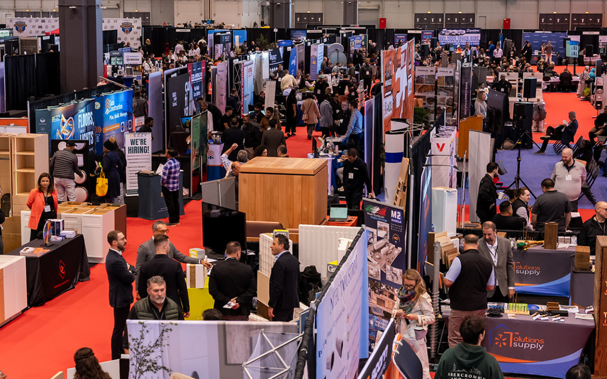 Digital & AI Digital Zone at Chicago Build