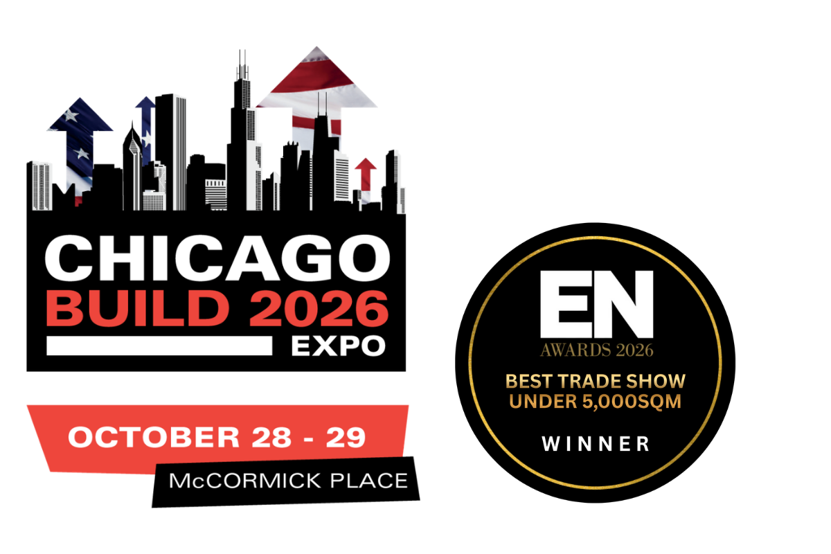 Chicago Build 2025
