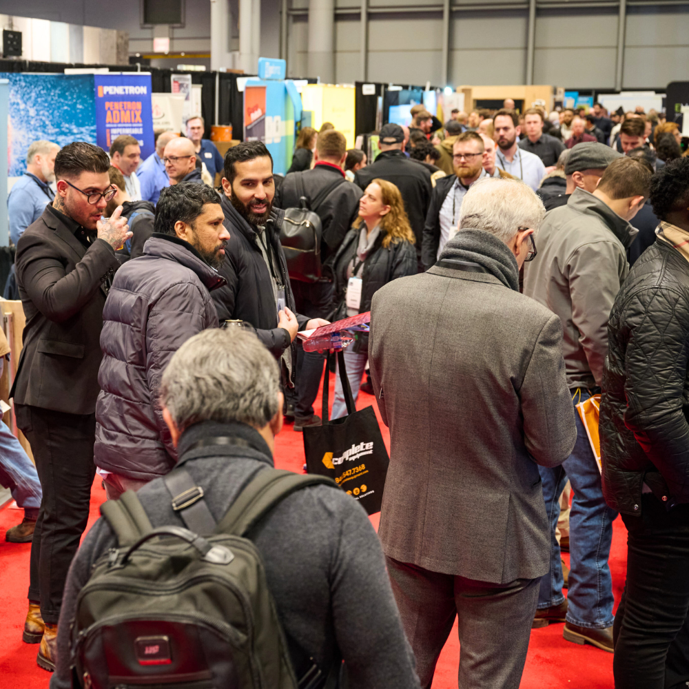 Network with key decision makers from across the industry including: