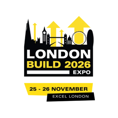 LONDON BUILD EXPO 2026