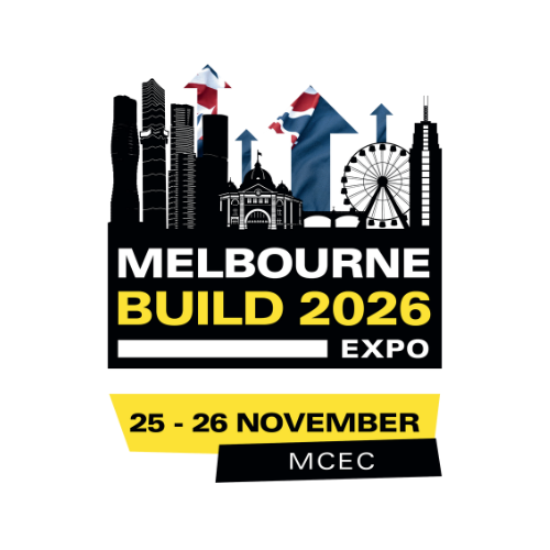 MELBOURNE BUILD EXPO 2026