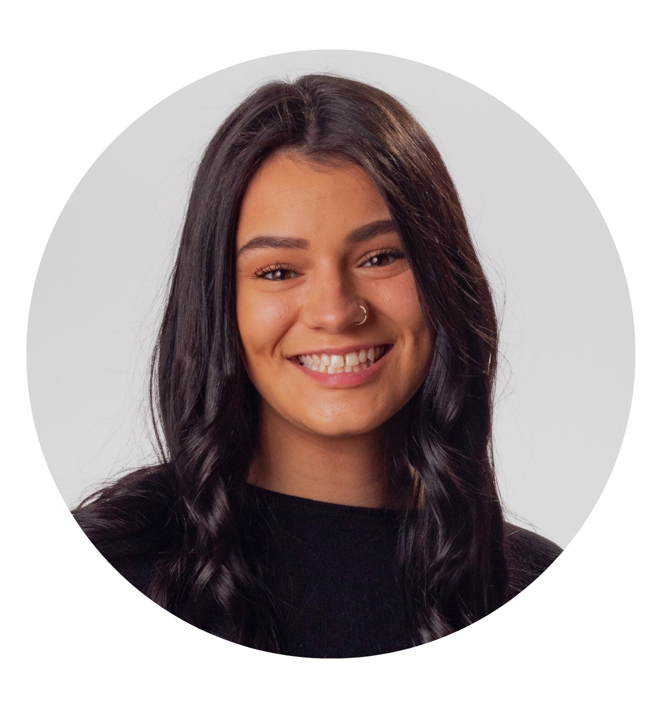 olivia morgan headshot