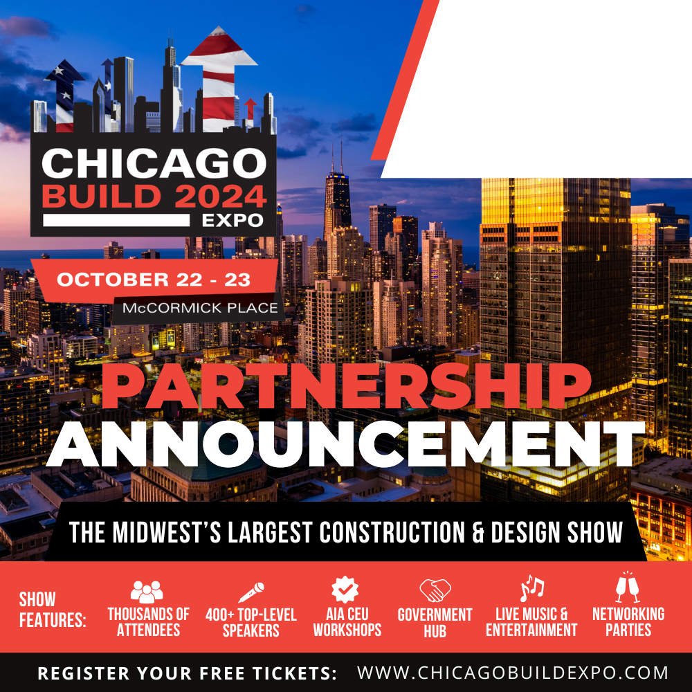 Chicago Build