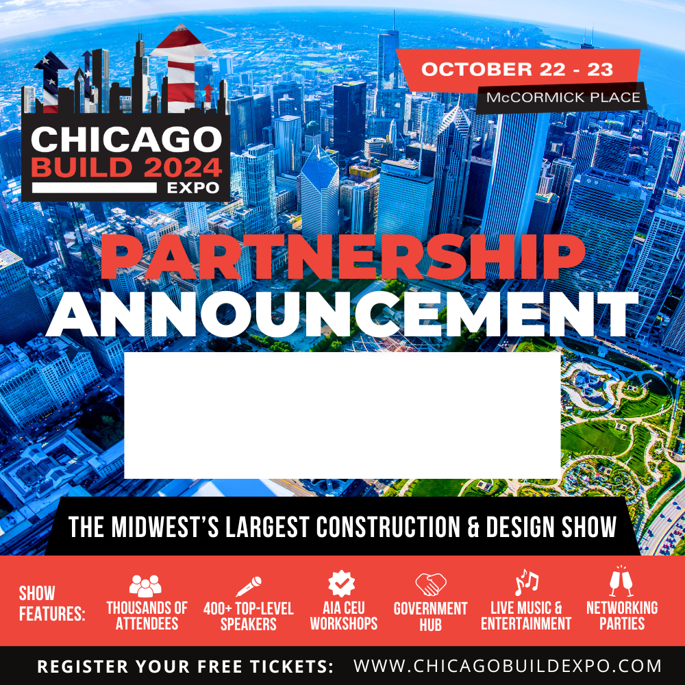 Chicago Build