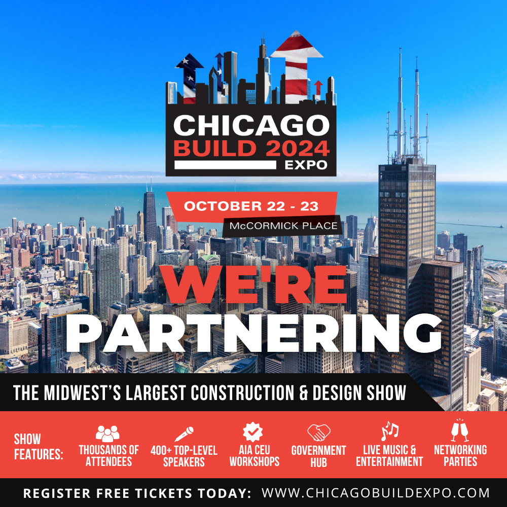 Chicago Build