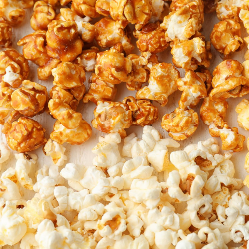 Free Popcorn 