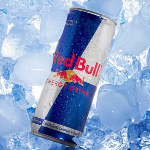 Free Energy Drinks  