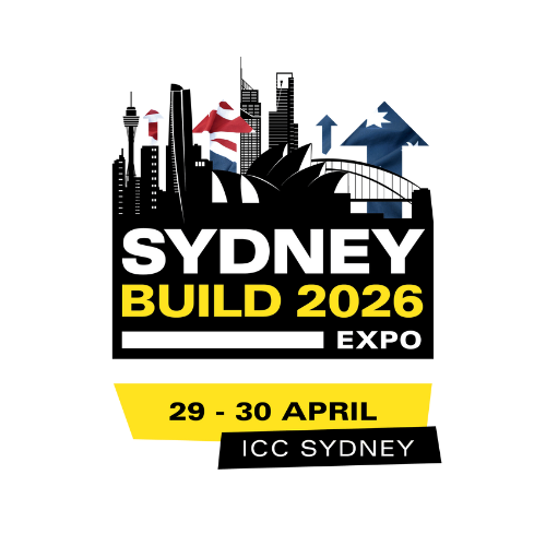 SYDNEY BUILD&nbsp;EXPO 2026