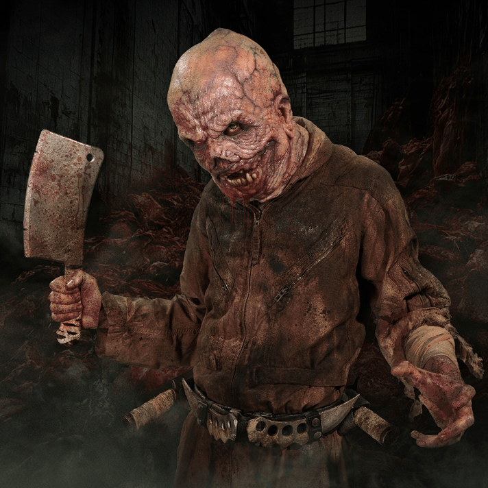 13TH Floor Haunted House Tickets