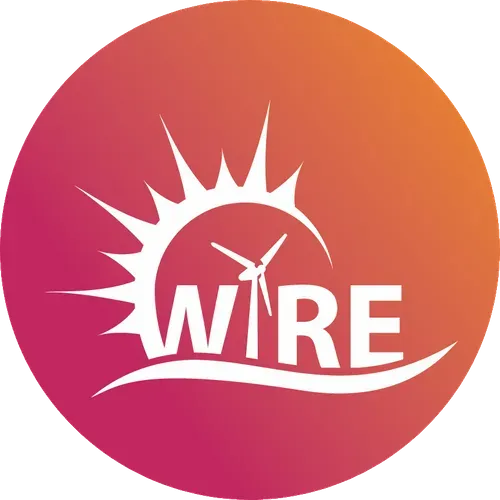 wire