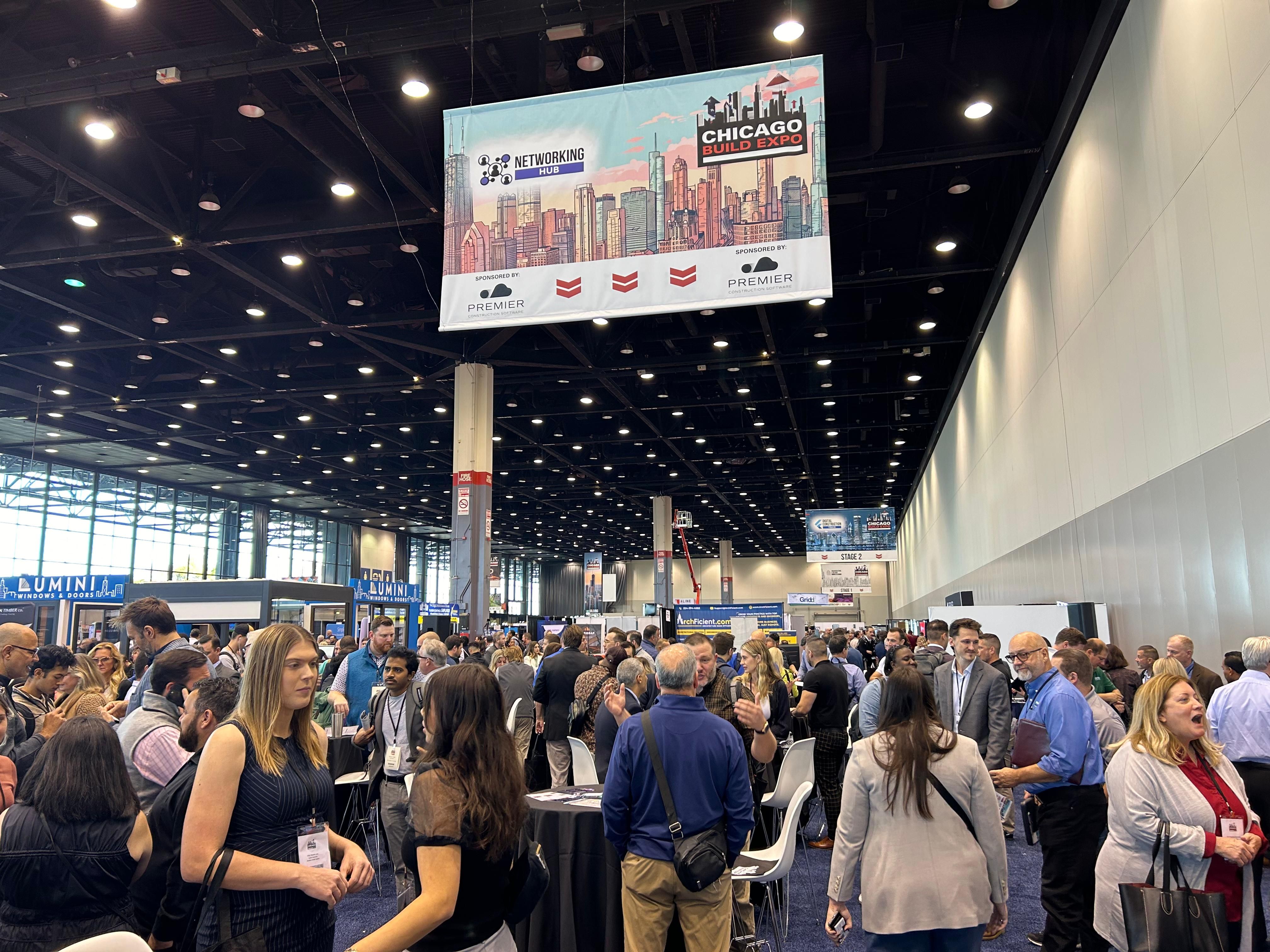 NETWORKING EVENTS