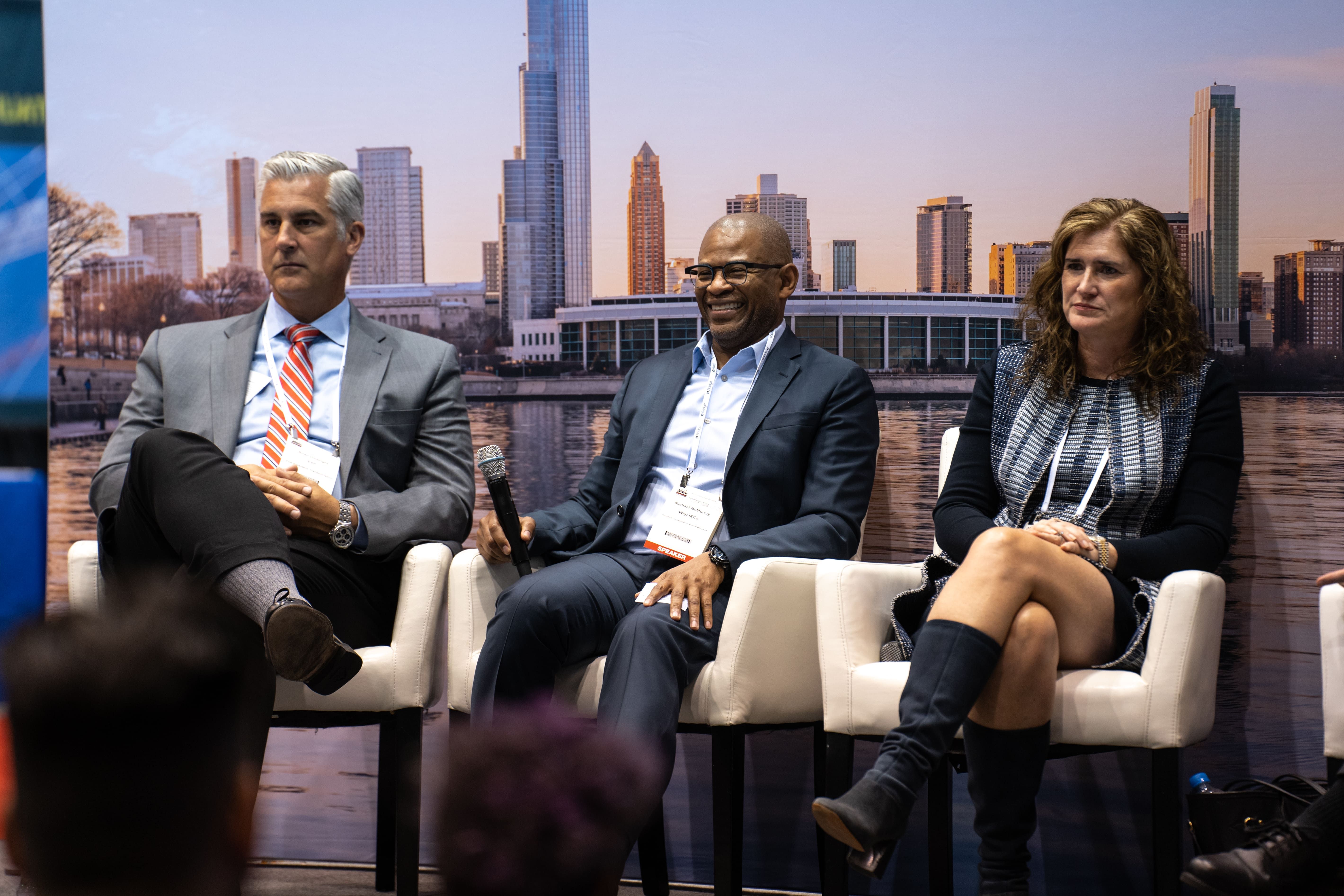 Connect with the construction industry’s leading companies including: