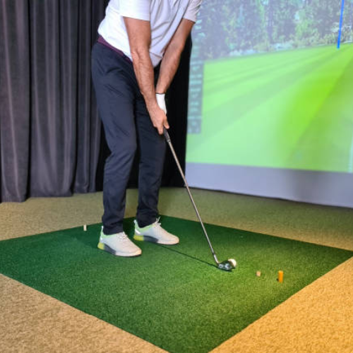 Golf Simulator