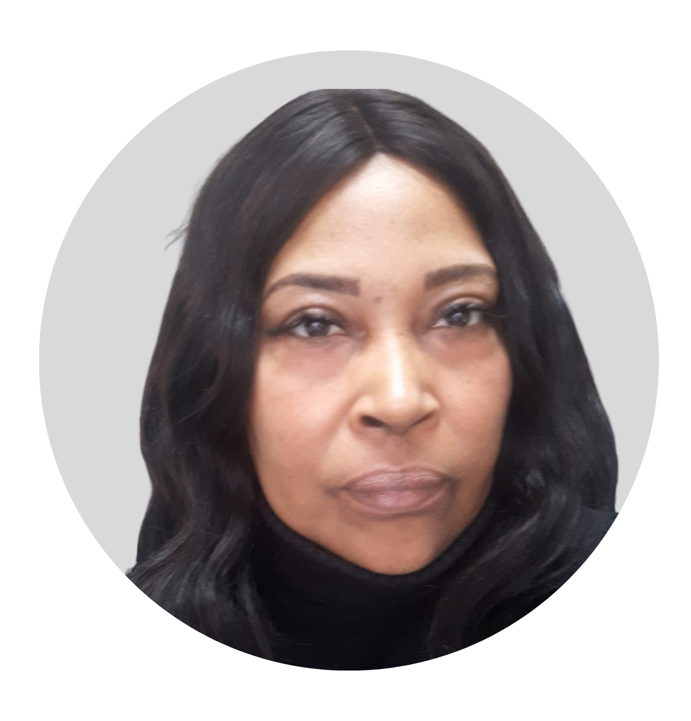 LaToya headshot