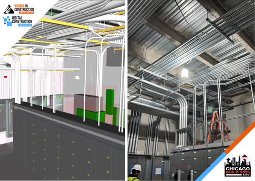 Empowering Change: Women in Construction and the Future of Digital Design