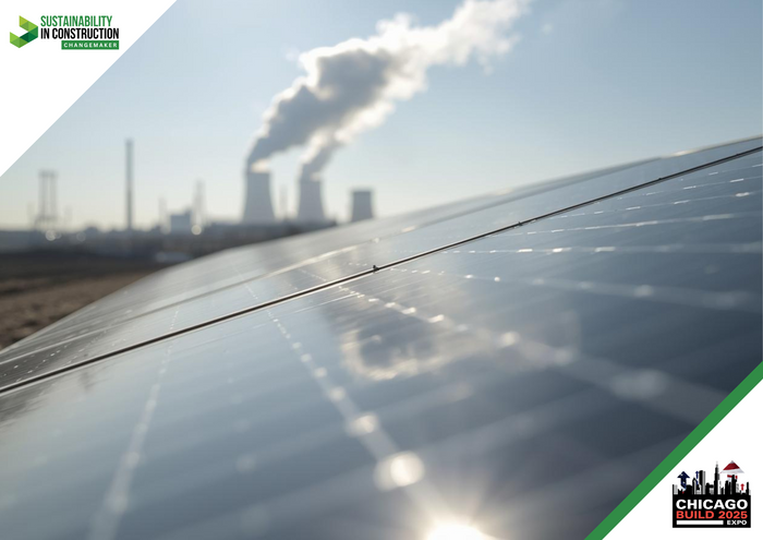 From Fossil Fuels to Renewables: Stacy Milheiser's Vision for a Greener Industry