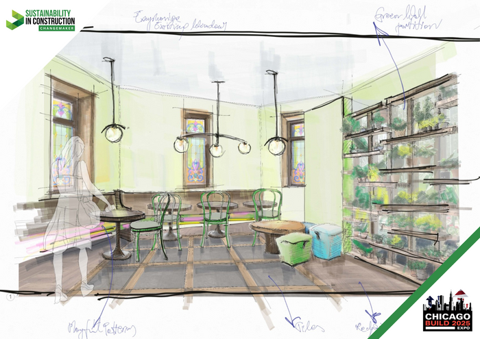 Elegant and Eco-Friendly: A Discussion on Sustainable Design