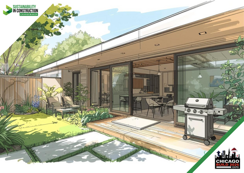 Sustainable Construction: Insights from a Sales Expert in the AEC Industry