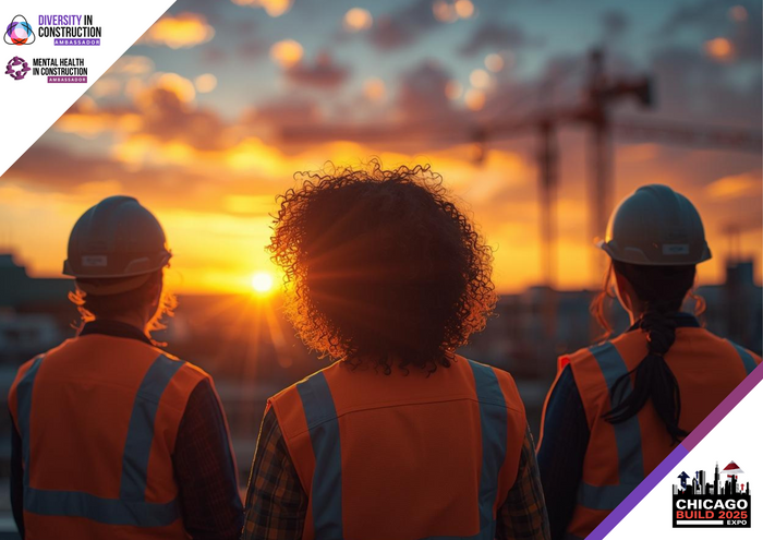Navigating Mental Health in Construction: The Role of Leadership and Inclusivity