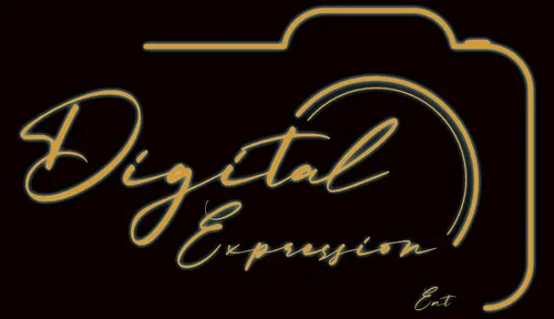 Digital Expression Ent
