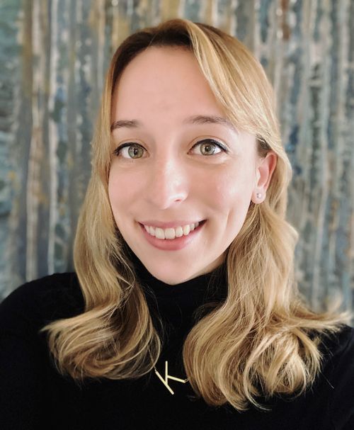 Kathryn Thigpen,LEEDGreenAssociate