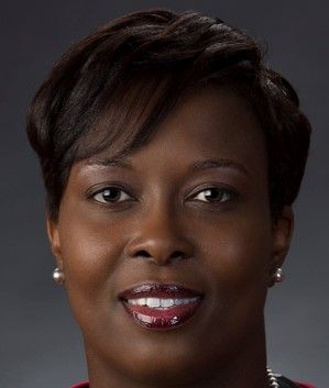 Patrice Waters
