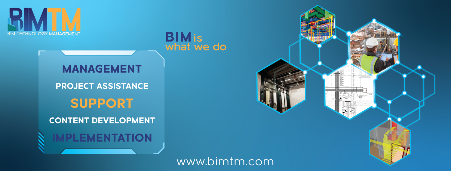 BIM Technology Management