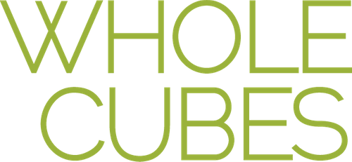 Whole Cubes