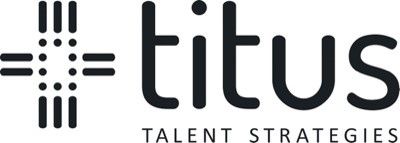 Titus Talent Strategies
