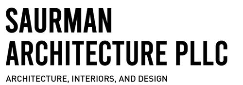 Saurman Architecture PLLC